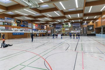 Bild 1 - VR Bank Cup Horst